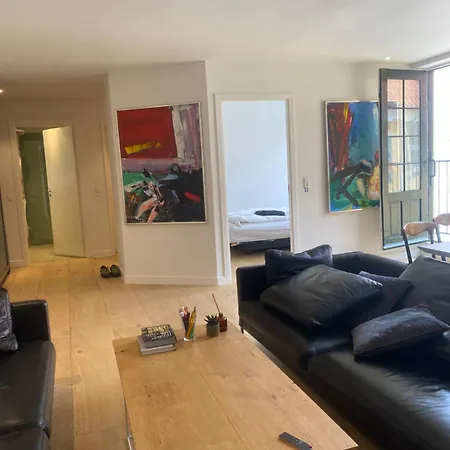 Oldest Bakery In Denmark 17 Min From Airport 5 Stars