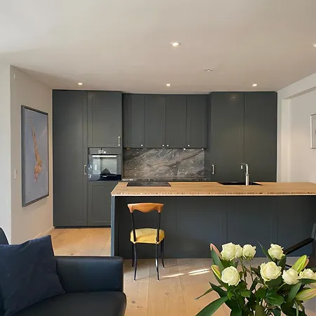 Oldest Bakery In Denmark 17 Min From Airport 5 Stars Kopenhaga