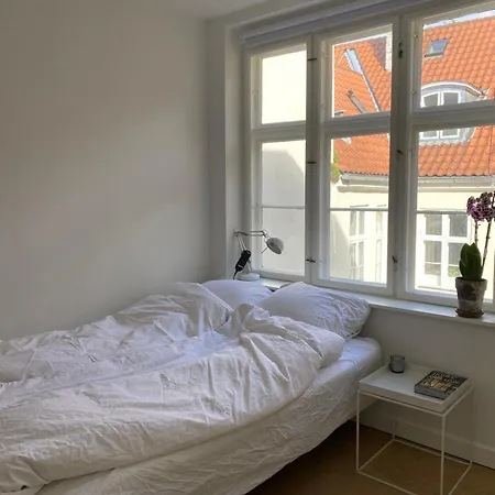 Oldest Bakery In Denmark 17 Min From Airport 5 Stars Apartament *