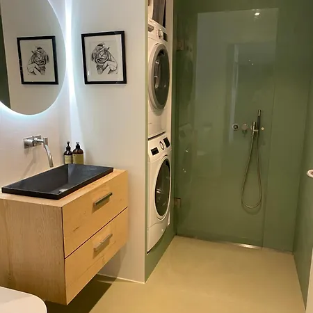 Oldest Bakery In Denmark 17 Min From Airport 5 Stars Apartament Kopenhaga