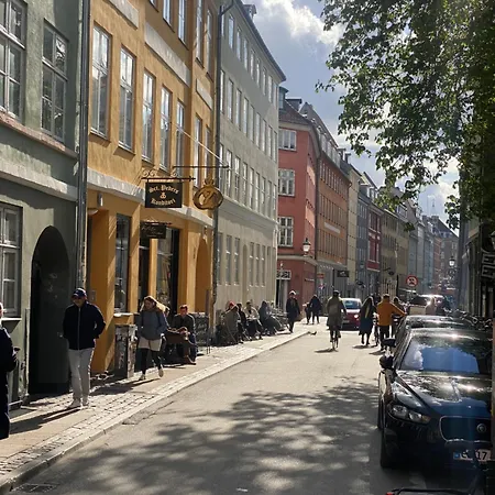 Oldest Bakery In Denmark 17 Min From Airport 5 Stars Appartement Copenhague