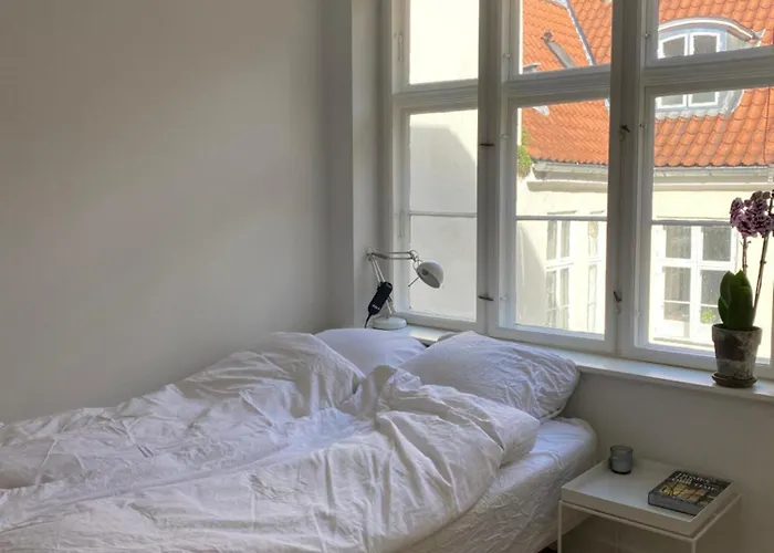 Oldest Bakery In Denmark 17 Min From Airport 5 Stars Appartamento *